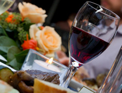 推荐婚宴优质红酒的因素