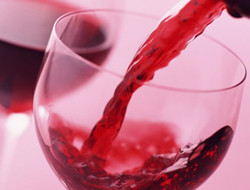 红酒“红红火火” 婚宴用什么红酒