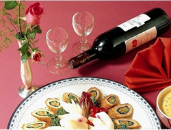 婚宴如何选用优质葡萄酒