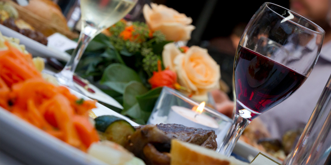 婚宴优质红酒的因素与推荐