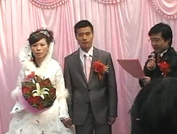 结婚全程现场纪实录像-农村婚礼