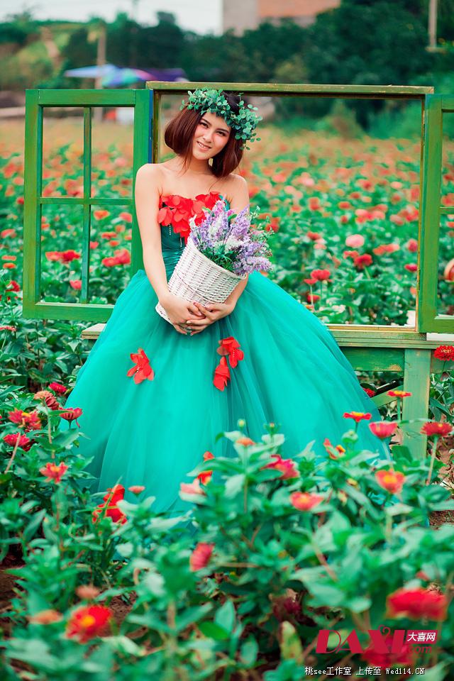 花儿朵朵 第三季
