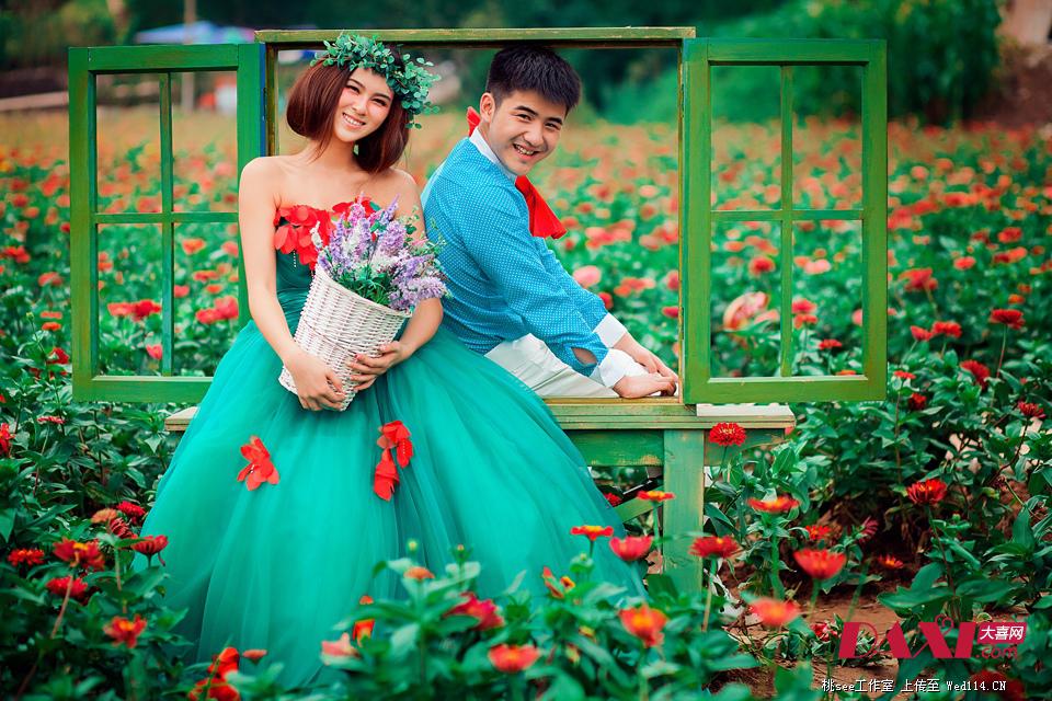 花儿朵朵 第三季