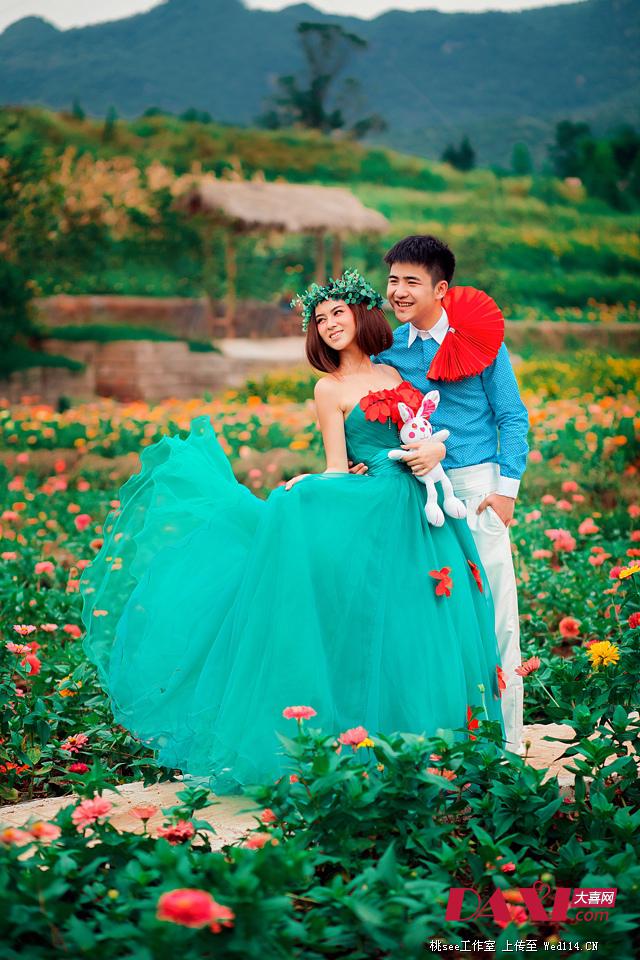 花儿朵朵 第三季
