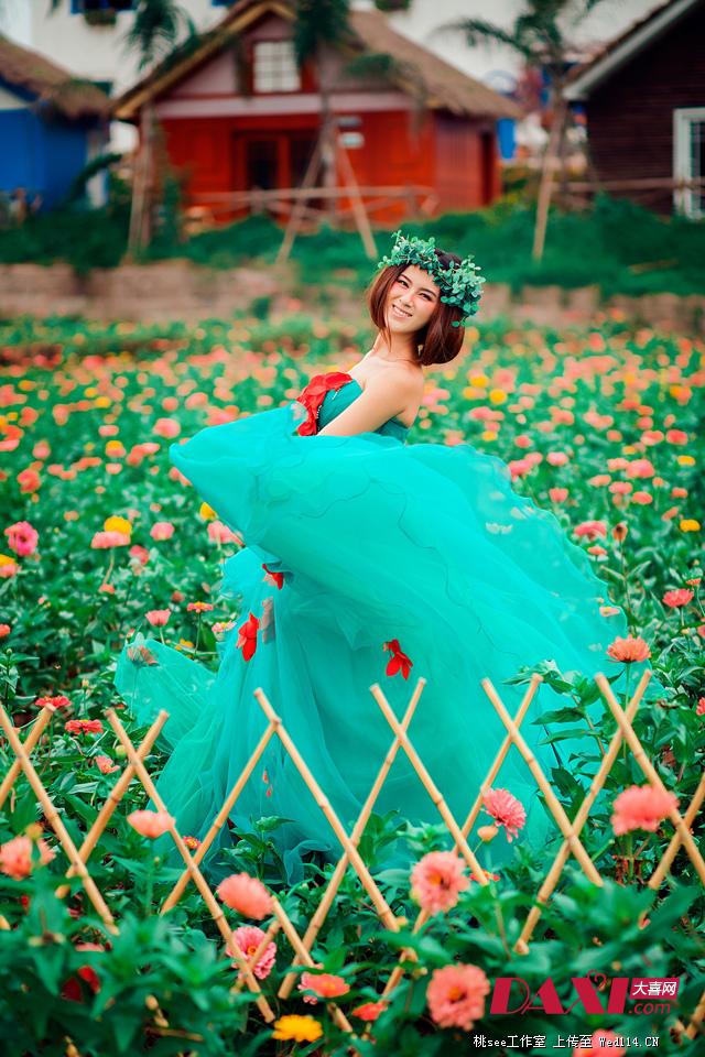 花儿朵朵 第三季