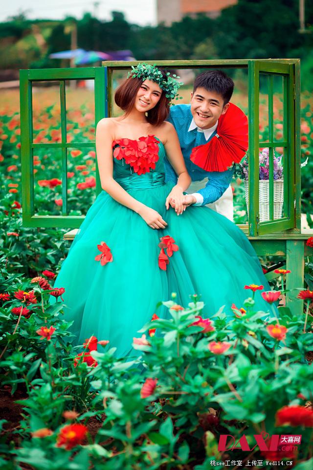 花儿朵朵 第三季