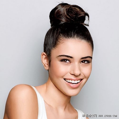 新娘发型设计5个小贴士 玩转发型新创意