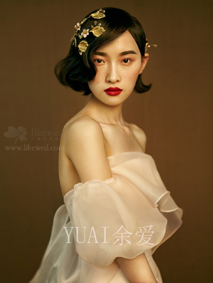 【余爱作品】复古&amp;amp;森系