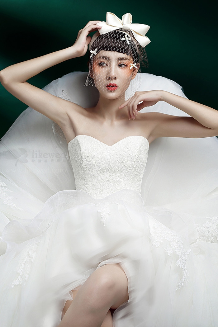 另一个自己 By 厦门雨墨摄影机构