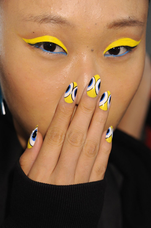 The-Blonds-Spring-2014-nails-09