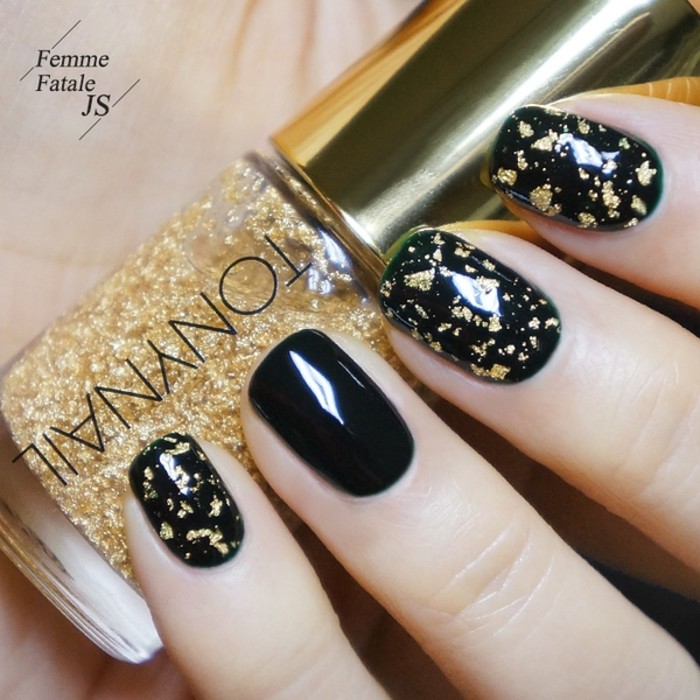 指尖 美甲 DIY 甲片渐变 简约 教程 法式美甲 指甲 IPO 甲片制作 夏天