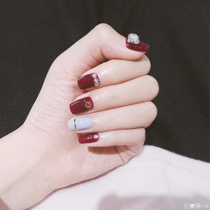 新年红❤【以上图片来自网络收集，如有侵权请告知，立即删除】