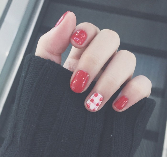 最新流行美甲.每日更新中…