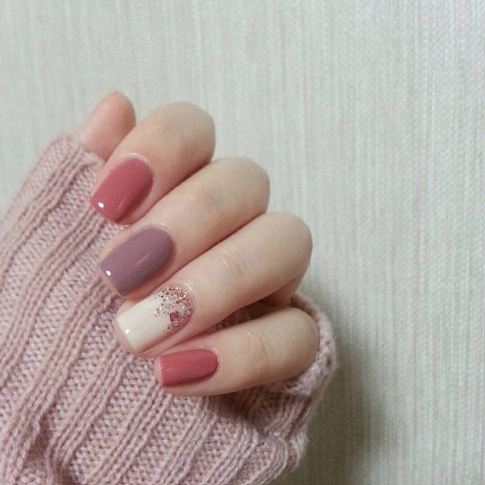 适合秋冬～轻熟女