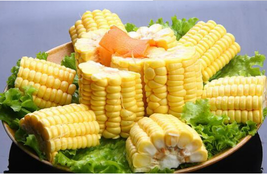 玉米减肥食谱推荐