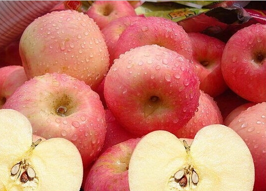 三日苹果减肥法的正确做法