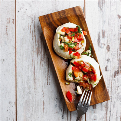 新娘减肥食谱第五日