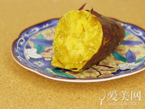 红薯