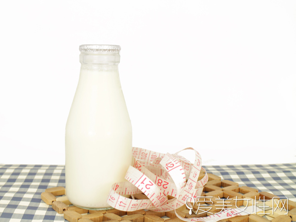  酸奶减肥3天瘦6斤 酸奶减肥的正确方法 