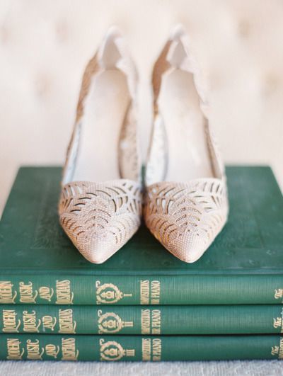 适合天秤座的婚鞋,婚鞋图片,新娘鞋图片