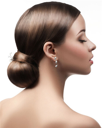 新娘妆容急救技巧介绍