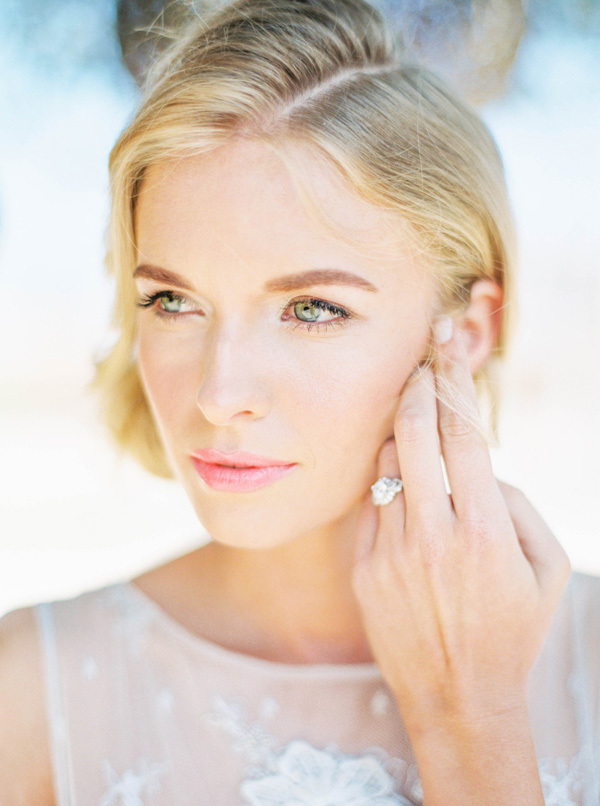 新娘眼妆,新娘眼妆图片