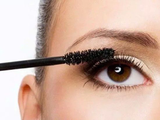 5.睫毛膏不得使用超过三个月