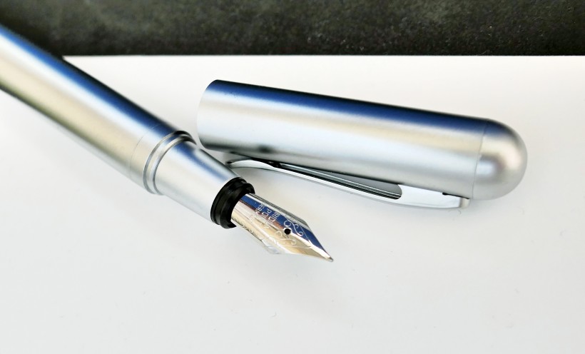 钢笔笔头特写图片(10张)