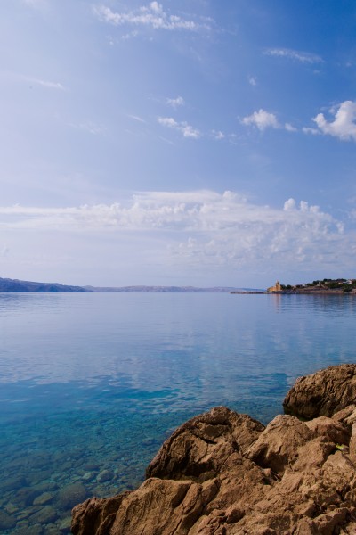 碧蓝的湖泊图片(11张)