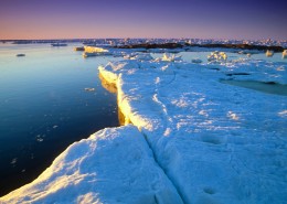 极地冰雪图片(13张)
