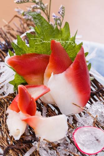 精致海鲜大餐 美味日式料理