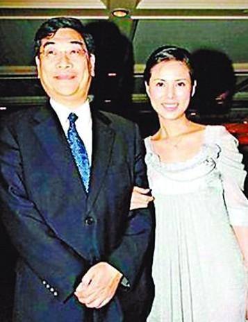 “小龙女”李若彤回来了 至今未婚(4)