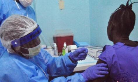 60天内消灭埃博拉 疫情至今已致死近4000人