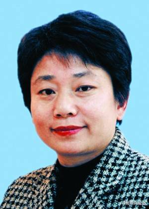 南京首位女书记黄莉新 毕业于江苏农学院系市长学姐