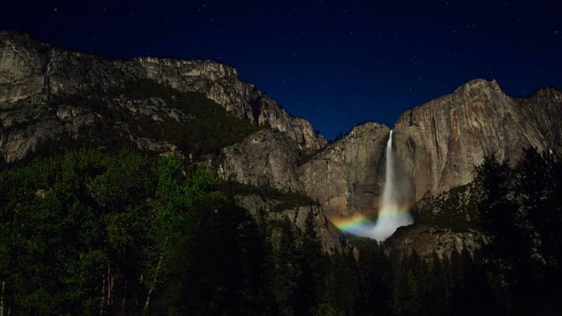 迷人的海滨风光壁纸赏析