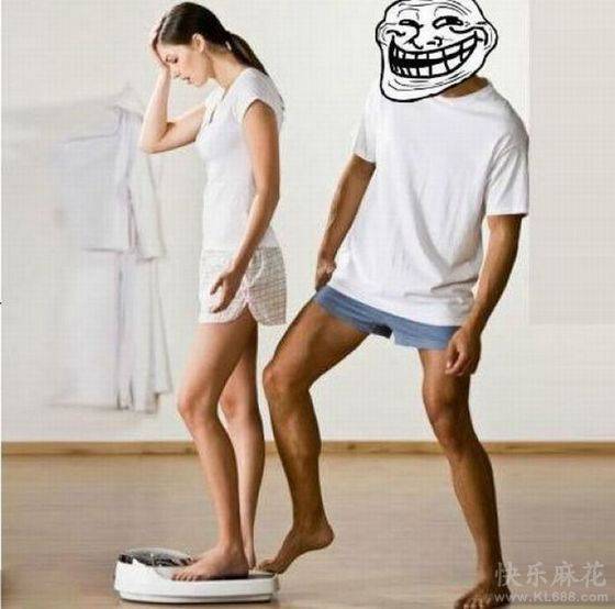 夫妻间还可以这样浪漫