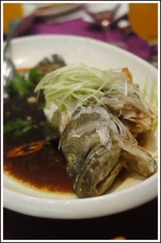 广州粤式家常菜美食图片