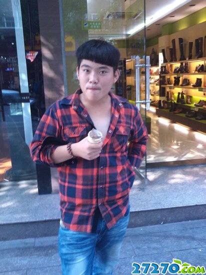 求大神帮P图 让你笑到喷