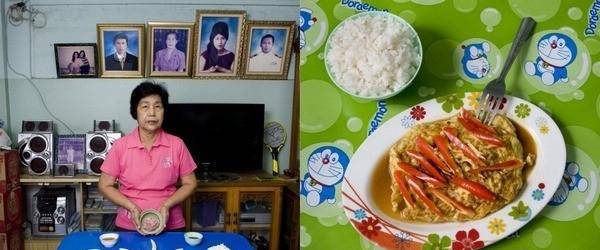 各国美食图片家常菜集锦