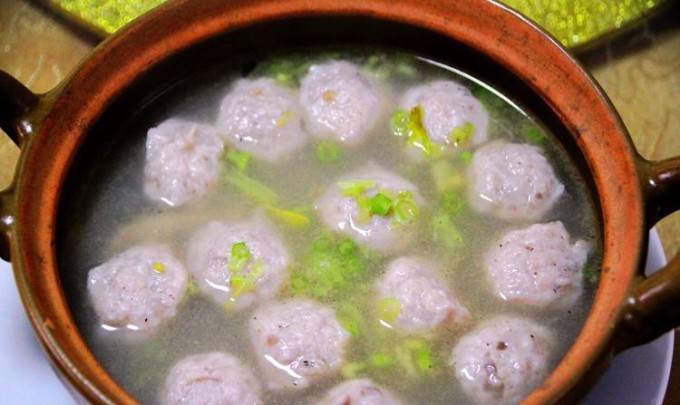 正宗美味的客家特色美食高清图片