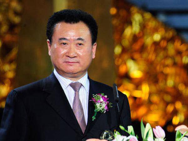 王健林重夺大陆首富 华人上榜人数高达300