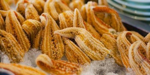 高清唯美特色美食图片大全