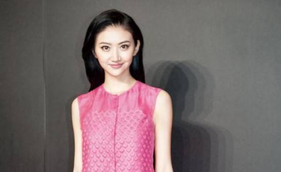 范冰冰刘亦菲Angelababy 顶级女星美貌排行榜(6)