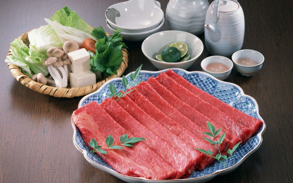 西餐牛排图片营养满分的午餐