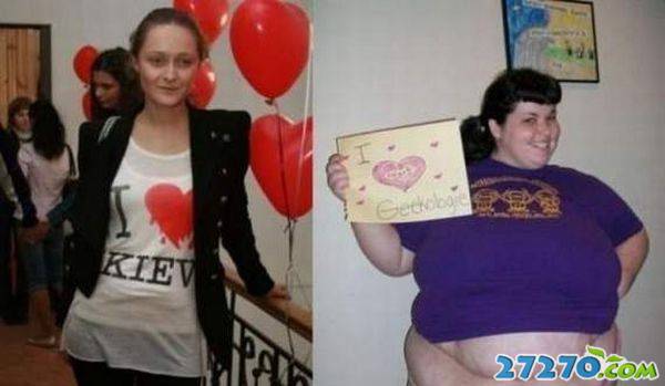 每日爆笑 欢乐的PK