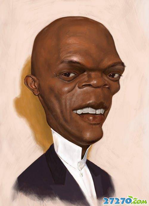 每日爆笑 恶搞的肖像