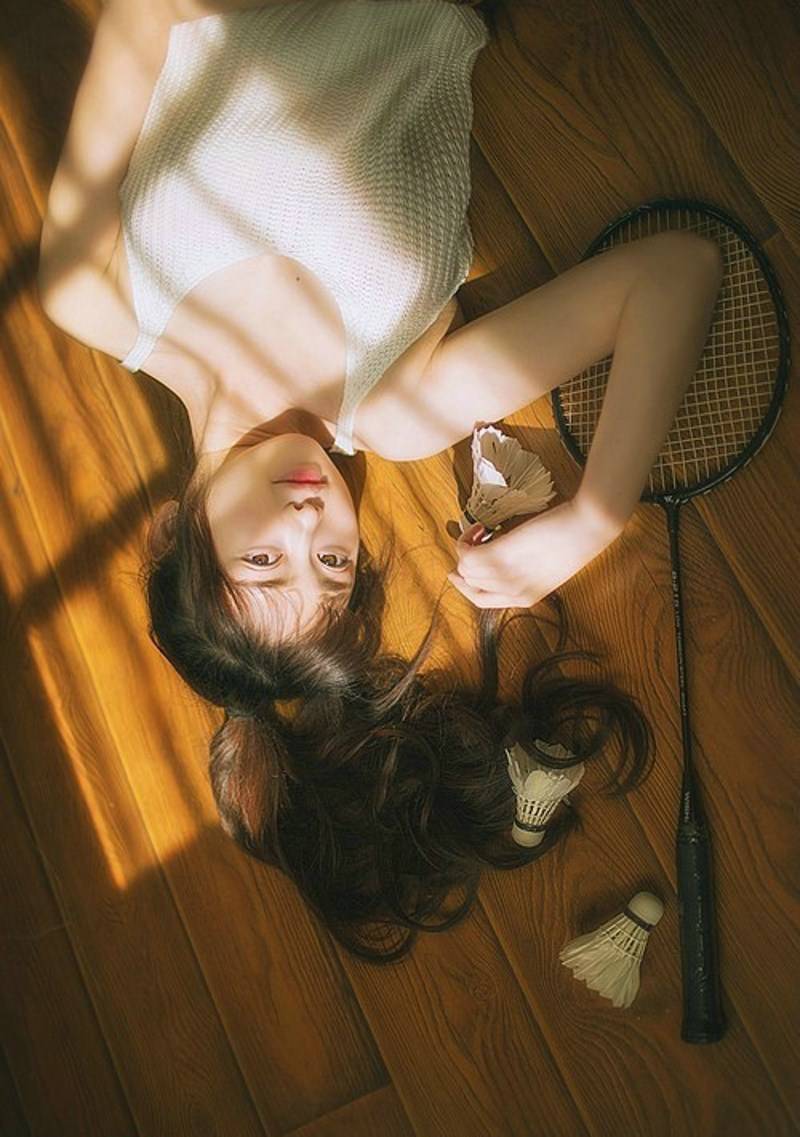 韩国气质美女顶级人体艺术图片