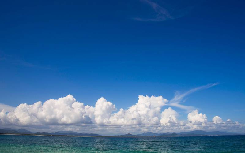 海南岛风景图片唯美壁纸精选