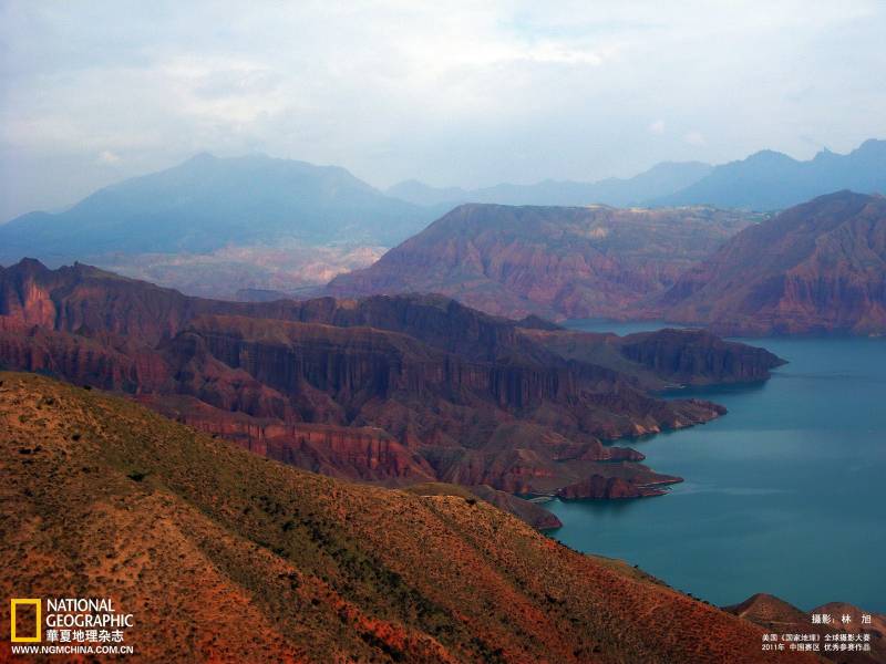 大好河山美景高清组图