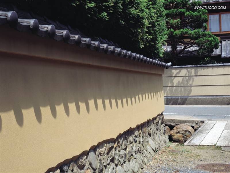 日本京都文化山水高清图片